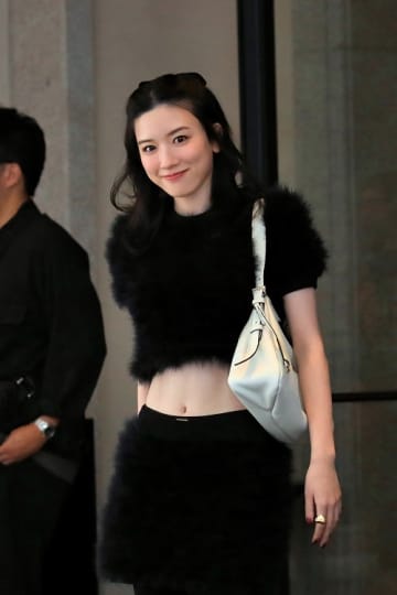 【2025振り返り】永野芽郁と不倫疑惑、「気鋭の韓国人俳優」とは？後に事務所が報道を否定