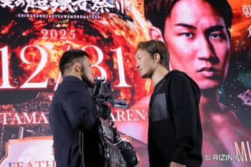 朝倉未来がシェイドゥラエフに勝利する“意外な勝ち筋” 平本蓮、久保優太、武田光司が語った展望と可能性