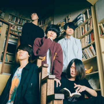 GLASGOW、活動休止を発表