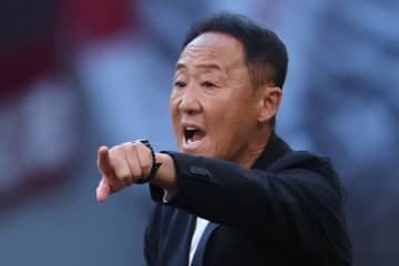 Ｊ１町田・黒田剛監督の処分で気になるスポンサーの動向「厳正な対処が必要」