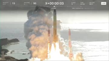 「みちびき」5号機は打ち上げ当日に再突入か　JAXAがH3ロケット8号機の原因究明状況を報告
