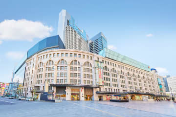 2025ｰ26年、なんば・天王寺・心斎橋の商業施設「年末年始」営業時間は？