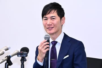 あの人は今…にはならない！ 石丸伸二氏　福岡移住し「ＲｅＨａｃＱ」拡大に寄与
