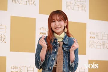 「過去でも未来でもなく、今を生きる」幾田りら、ソロ初紅白という名の現在地
