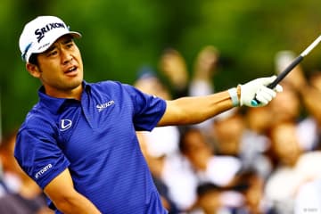 松山英樹は17位で25年終了 13人が「マスターズ」切符／男子世界ランク