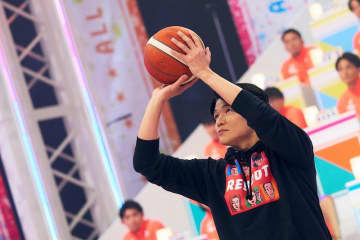 『大晦日オールスター体育祭』全員真剣勝負“体育祭フォト”初公開！