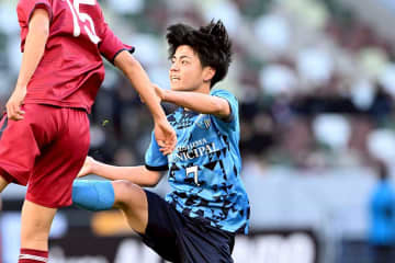 「高校は地元でゆったり」→「お前はもっとやれる」　一般受験で強豪校入学…諦めなかった全国の舞台