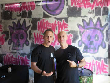 ＜インタビュー＞シンプル・プラン、再ブレイクのベテランバンドが忘れない日本愛「何年経っても素晴らしい思い出」