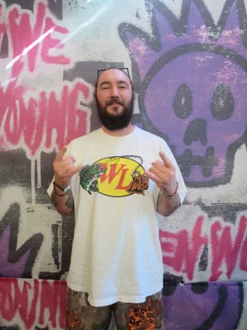 ＜インタビュー＞I Prevail エリック、ヴォーカル脱退後も失わなかった“I Prevailらしさ”を語る