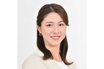 MBS入社2年目の河西美帆アナが結婚『オールザッツ漫才』で左手薬指に指輪キラリ