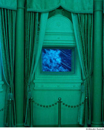 言葉になる前の記憶や兆しを6×7の中判フィルムカメラで捉えた 鈴木敦子写真展「Primitive Dialogue」