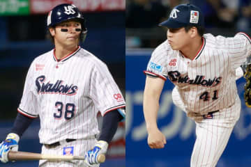 2年間で110試合でも戦力外の現実　防御率1.93右腕獲得も…燕、現ドラで分かれる“明暗”