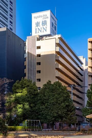 東横INN仙台東口Ⅰ号館、12月12日リニューアルオープン