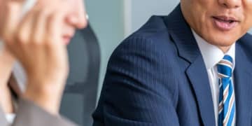 「松下幸之助を読まないなんて」何気ない雑談のつもりが“昭和ハラスメント”になっているかも…セーフ・アウトの境界線とは