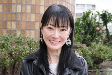 遠野なぎこさん　激ヤセ体調不良でも追いかけた最後の「夢」