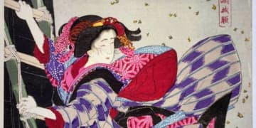 “八百屋お七”から始まった「ひのえうま」の迷信…江戸の川柳で“バズった”デマが女性差別につながった理由