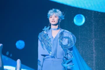 「世界で最もハンサムな顔2025」上位の顔ぶれが話題、ズー・ユーやアラン・ユーら