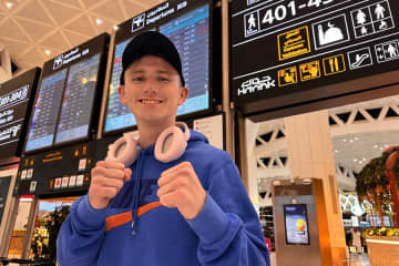 「もっと強いと」井上尚弥への評価が一変　ピカソが空港で示した敬意「それに人間的にも…」