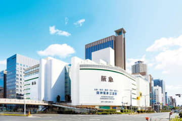 2025-26年、兵庫・神戸の商業施設「年末年始」営業時間は？