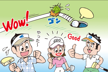 ボールが虫に当たって入った！これはアリ？ナシ？／ルールQ&A