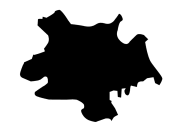 正月ヒマつぶしに最適！家族で盛り上がる東京23区シルエットクイズ総集編