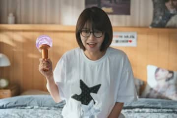 【韓国ドラマ】弁護士が推し活!? Netflix『アイドルアイ』少女時代チェ・スヨン＆キム・ジェヨン共演、ロケ地のソウル・汝矣島を紹介