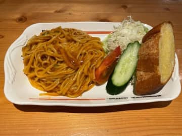 【コメダ珈琲店 満足度◎】「あんかけスパ」が想像以上に本格的！ボリューム満点のスパゲティを紹介