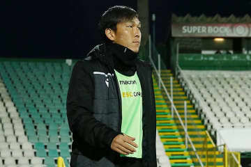 10番日本人が中国クラブとの契約更新が難航　1部昇格に貢献も…現地報道「スポーツ以外の要因」