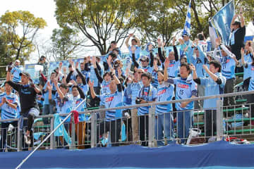 “観光地”テーマのJ新ユニ「カッコいい」　爽やかデザインの1着が「プレミアリーグ感ある」