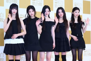 【紅白】ＩＬＬＩＴ・ＩＲＯＨＡ　けん玉世界記録挑戦に「ちょっと自信はあります」