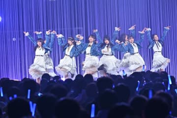 【ライブレポート】僕が見たかった青空、2025年を締めくくるワンマンライブで2度目の全国ツアー＆初の野外ワンマン開催発表