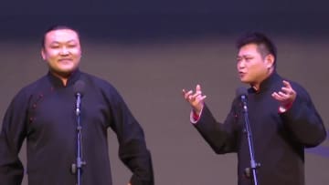 中国新疆ウルムチ市、年末年始に多彩なイベント