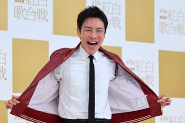 【紅白】郷ひろみ　今年限りでの勇退を発表「僕自身、一区切りをつけたいと思っています」