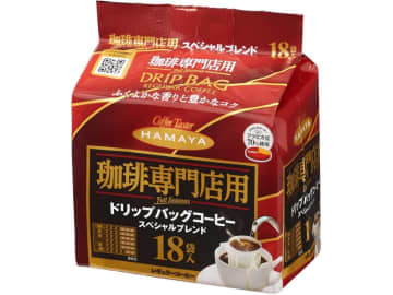 珈琲専門店用のコーヒー各種がAmazonでセール、ドリップバッグや粉末、コーヒー豆も【本日みつけたお買い得情報】