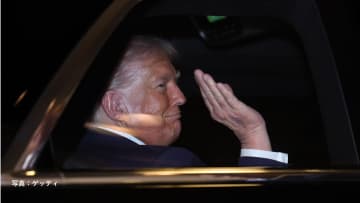 警視庁が警戒を強めるローンオフェンダー　“見えない敵”対策でトランプ大統領の警備にも変化