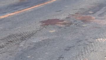 酒気帯び運転で対向車線にはみだし軽自動車と正面衝突…56歳男を現行犯逮捕　対向車の男女3人重軽傷　茨城・八千代町