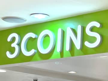 進化が止まらないッッ！！【3COINS】ドライブが快適に♡「新作カー用品」が再入荷