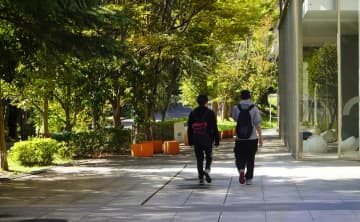 「私立大学3割消滅の時代」をどう生きるか　明星大学の地域密着戦略