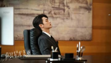 ≪中華ドラマNOW≫「星より輝く君へ」36話、韓廷が重傷を負い救急搬送される＝あらすじ・ネタバレ