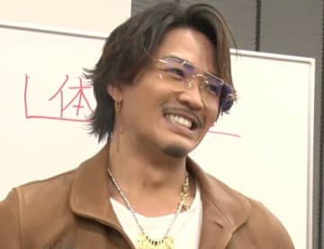 数原龍友、昨今のコンプラにビビり「ただの態度悪いヤツだった」過去を振り返り反省