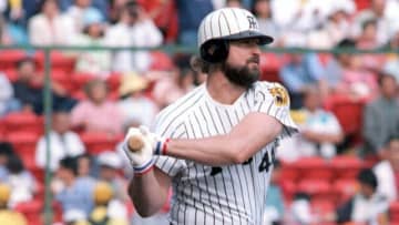 川藤幸三が語る、阪神が暗黒時代だったころ「ランディ・バースの退団から、タイガーズの凋落が始まった」