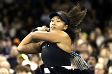 「特別な大会、準備はできている！」シーズン開幕戦ユナイテッド・カップに挑む大坂なおみが意気込み＜SMASH＞