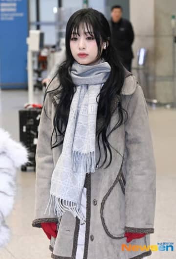 【PHOTO】BABYMONSTER、海外スケジュールを終えて韓国に到着（動画あり）