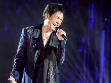 郷ひろみ「紅白卒業」を宣言　通算38度目出場で一区切り「『終わり』ではなく一つの『節目』」