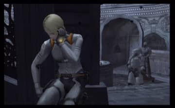 美女エージェントが変装＆潜入！村田蓮爾がキャラデザ手掛けた『MGS』フォロワーなPS2向けACT『スパイフィクション』をご紹介【年末年始企画】