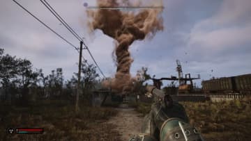 そうだ、ゾーンに行こう。『S.T.A.L.K.E.R. 2: Heart of Chornobyl』の景色を旅してみよう