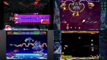 今年のSTGは大豊作だった！『グラディウス』シリーズや『R-TYPE DELTA』など人気作が復活した2025年を振り返る【特集】