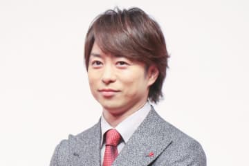 櫻井翔、実際に会って衝撃受けた“大物歌手”は…　「キレイだった」「後光が指してるような」