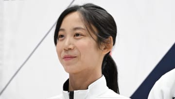 スピードスケート五輪代表選手たちが意気込み　4度目の選出・髙木美帆は「目指し続けてきたゴールにたどり着けるように全速力で」