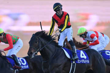 有馬記念後に衝撃サイン発見「なんで気づかなかった…」「そういう事か！」　ネット爆笑の展開に